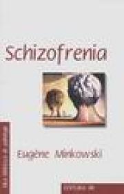 Schizofrenia - Eugene Minkowski