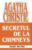 Secretul de la Chimneys - Agatha Christie