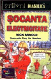 Socanta electricitate - Nick Arnold
