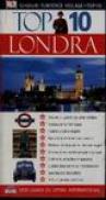 Top 10 Londra - Dorling Kindersley