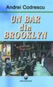 Un bar din Brooklin - Andrei Codrescu