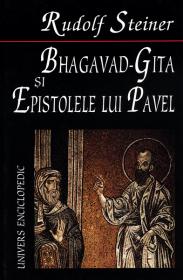 Bhagavad-Gita si epistolele lui Pavel - Rudolf Steiner
