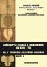 Conscriptia fiscala a Transilvaniei din anul 1750. Vol. I-II - Academia Romana. Institutul de Istorie - George Baritiu - Cluj-Napoca