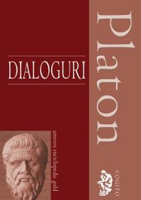 Dialoguri - Platon