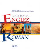 Dictionar Englez - Roman - Academia Romana