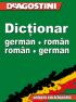 Dictionar German - Roman, Roman - German - Deagostini