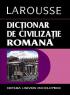 Dictionar de civilizatie romana - Larousse