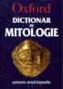 Dictionar de mitologie - Oxford