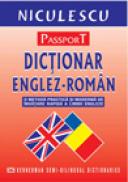 Dictionar englez-roman (PASSPORT) (Cod 5051 ) - PASSPORT