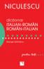 Dictionar roman-italian / italian roman (50.000 de cuvinte si expresii) - George Lazarescu