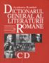 Dictionarul General al Literaturii Romane. Vol. II (C-D) - Academia Romana