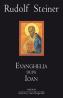 Evanghelia dupa Ioan. Vol. 1-3 - Rudolf Steiner