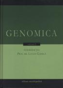 Genomica. Vol. I-II - colectiv