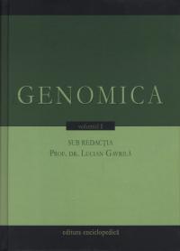Genomica. Vol. I-II - colectiv