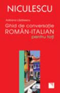 Ghid de conversatie roman-italian pentru toti - Adriana Lazarescu
