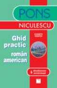 Ghid practic roman-american & dictionar minimal - Elizabeth Webster