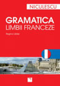 Gramatica limbii franceze (FALKEN) - Regina Lubke