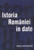 Istoria Romaniei in date - colectiv