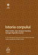 Istoria corpului, vol II - Alain Corbin, Jean-Jeacques Courtine, Georges Vigarello