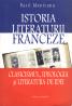 Istoria literaturii franceze - Basil Munteanu