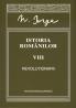 Istoria romanilor. Revolutionarii. Vol. VIII - Nicolae Iorga