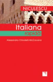 Italiana rapida - Alessandra Chiodelli