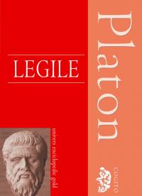 Legile - Platon