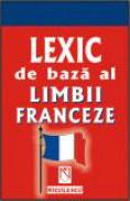 Lexicul de baza al limbii franceze (COMPACT) (Cod 5060) - Philippe Frison