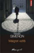 Maigret ezita - Georges Simenon