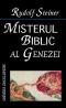 Misterul biblic al Genezei - Rudolf Steiner
