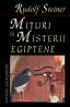 Mituri si misterii egiptene - Rudolf Steiner