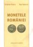 Monetele Romaniei. 1867-1969 - Octavian Iliescu