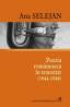 Poezia romaneasca in tranzitie (1944-1948) - Ana Selejan