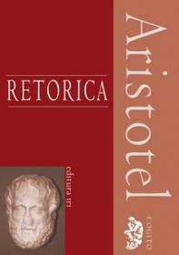 Retorica - Aristotel
