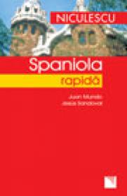Spaniola rapida - Juan Mundo, Jesus Sandoval
