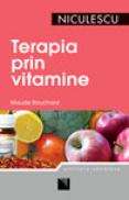 Terapia prin vitamine - Maude Bouchard