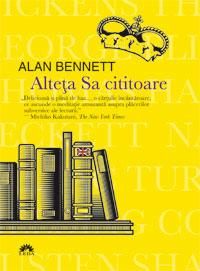 Alteta Sa cititoare  - Alan Bennett
