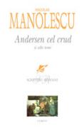 Andersen cel crud  - Nicolae Manolescu