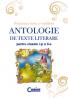 Antologie de texte literare pentru cls. I-II - Daniela Besliu, Alexandrina Dumitru