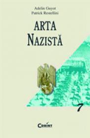 Arta nazista  - Adelin Guyot , Patrick Restellini