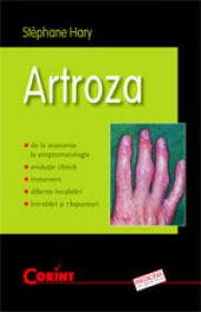 Artroza  - Stephane Hary
