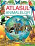 Atlasul animalelor  - Fleurus