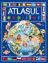 Atlasul copiilor  - Fleurus