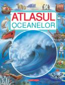 Atlasul oceanelor  - Fleurus