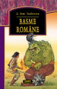 Basme romane  - G. Dem. Teodorescu
