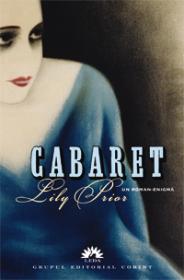 Cabaret  - Lily Prior
