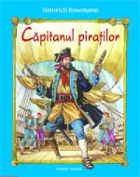 Capitanul piratilor  - Heinrich Rosemann
