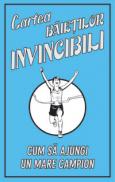 Cartea baietilor invincibili  - Huw Davies
