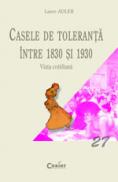 Casele de toleranta intre 1830 si 1930  - Laure Adler