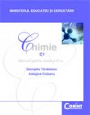 Chimie C1 - manual pentru clasa a XI-a  - Georgeta Tanasescu, Adalgiza Ciobanu
